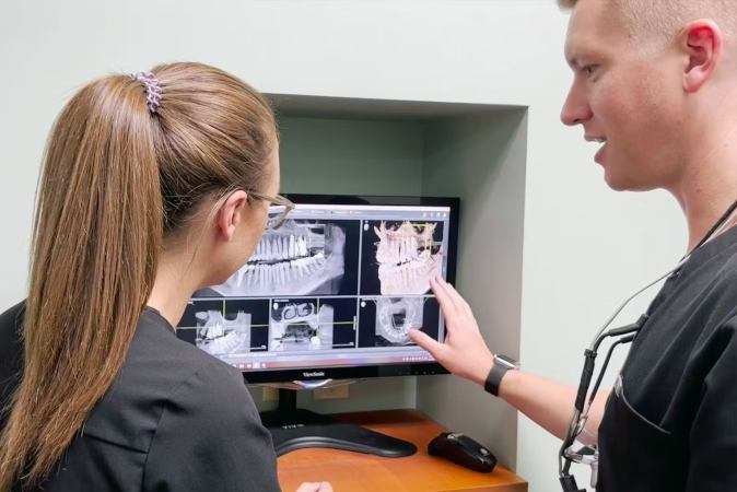 Atlas Dental Specialists
