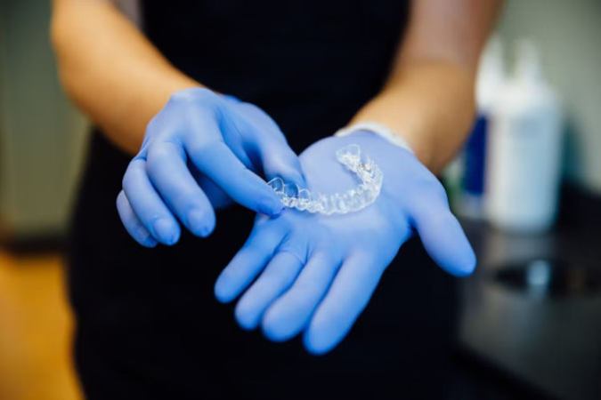 Invisalign Orthodontics