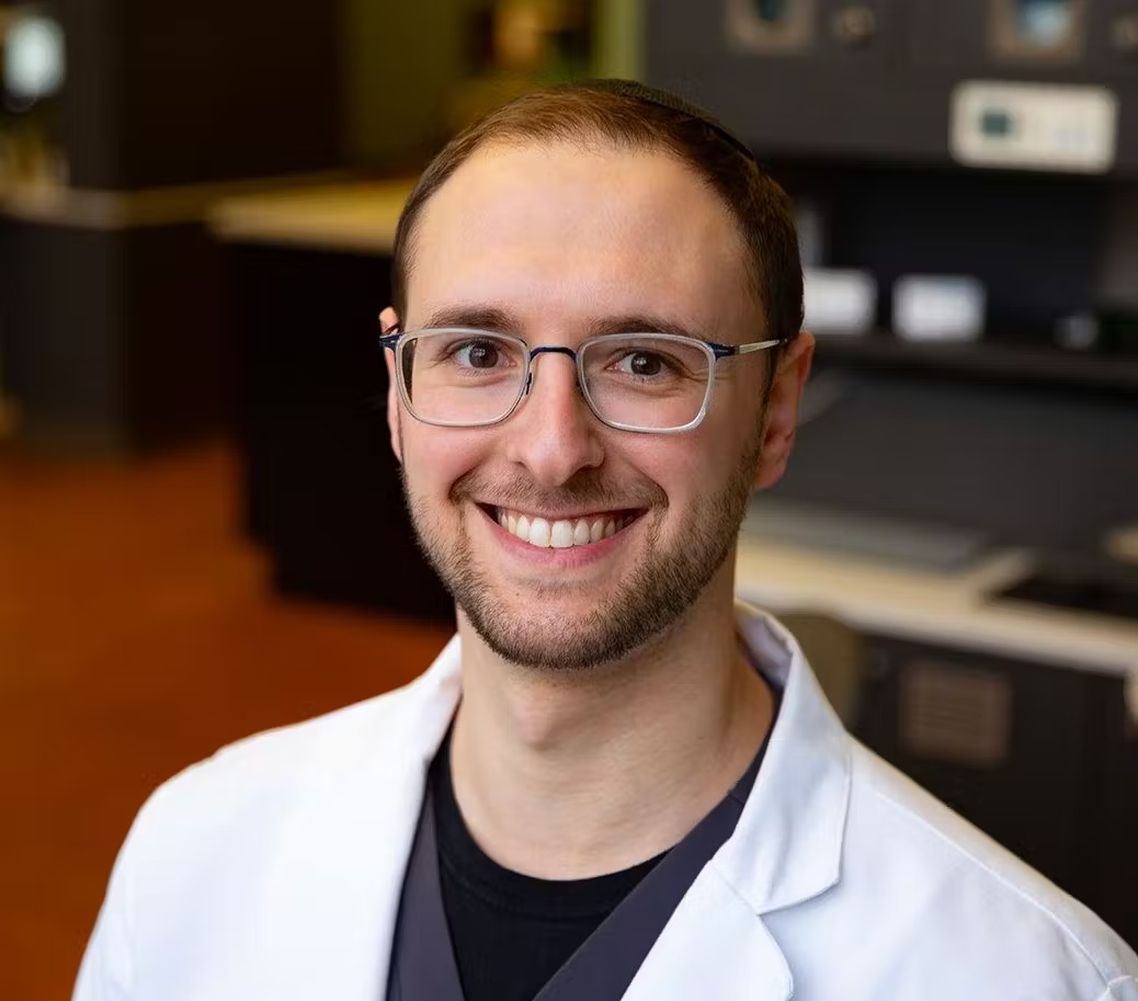 Steven Kohane, DMD