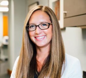 Picture of Dr. Mara Mangini