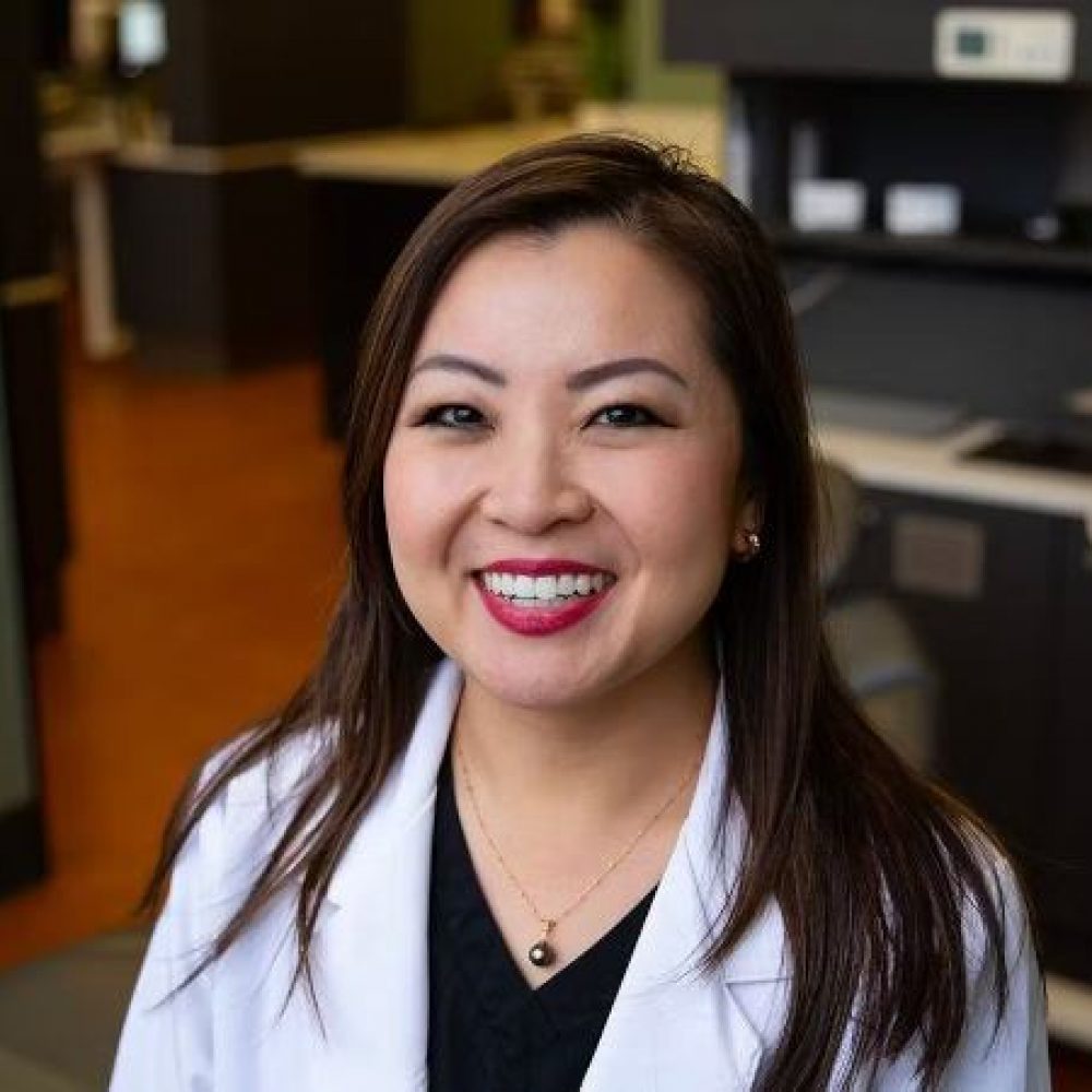 WanWan Zhang, DDS, DT, SS WanWan Zhang, DDS, DT, SS